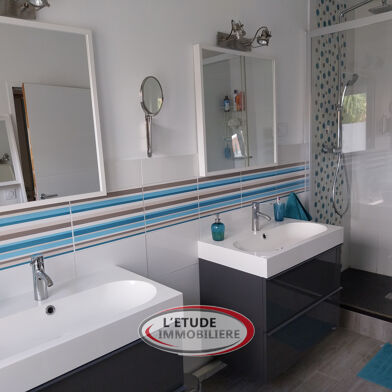 Maison 6 pièces 440750 €