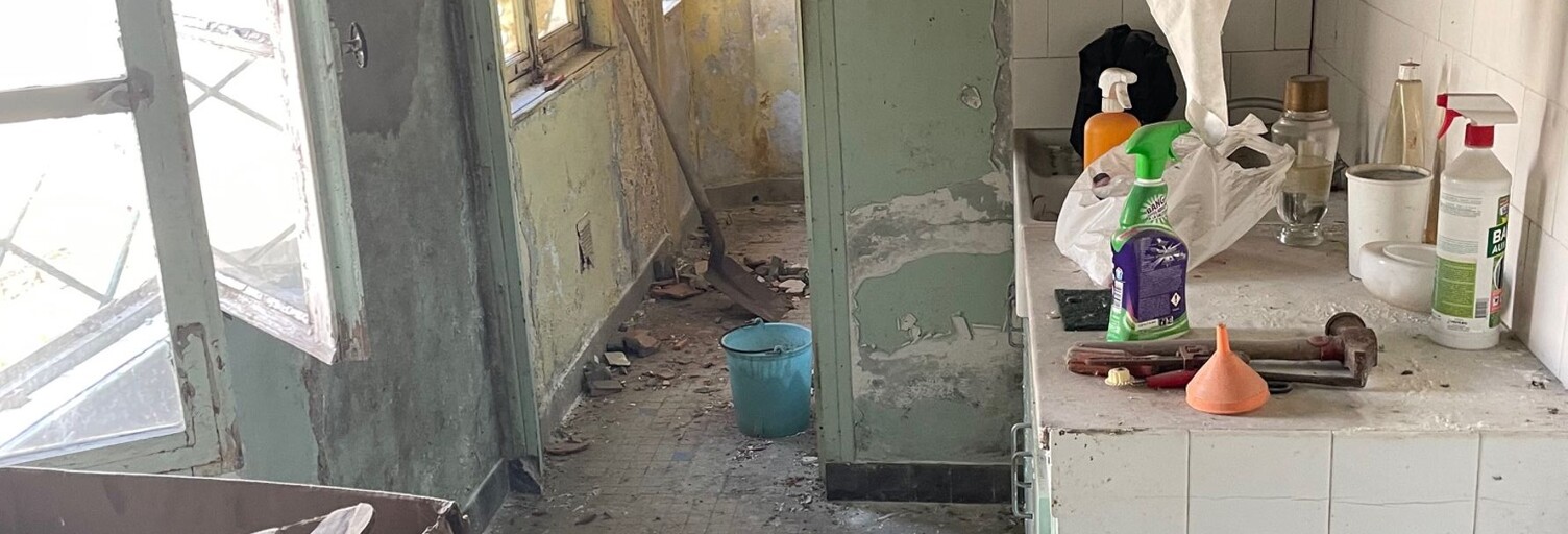 Maison 3 Pièces 60 m² à vendre à Sainte-Adresse (76310)