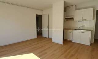 Appartement 2 Pièces 45 m² à louer à Carmaux (81400)