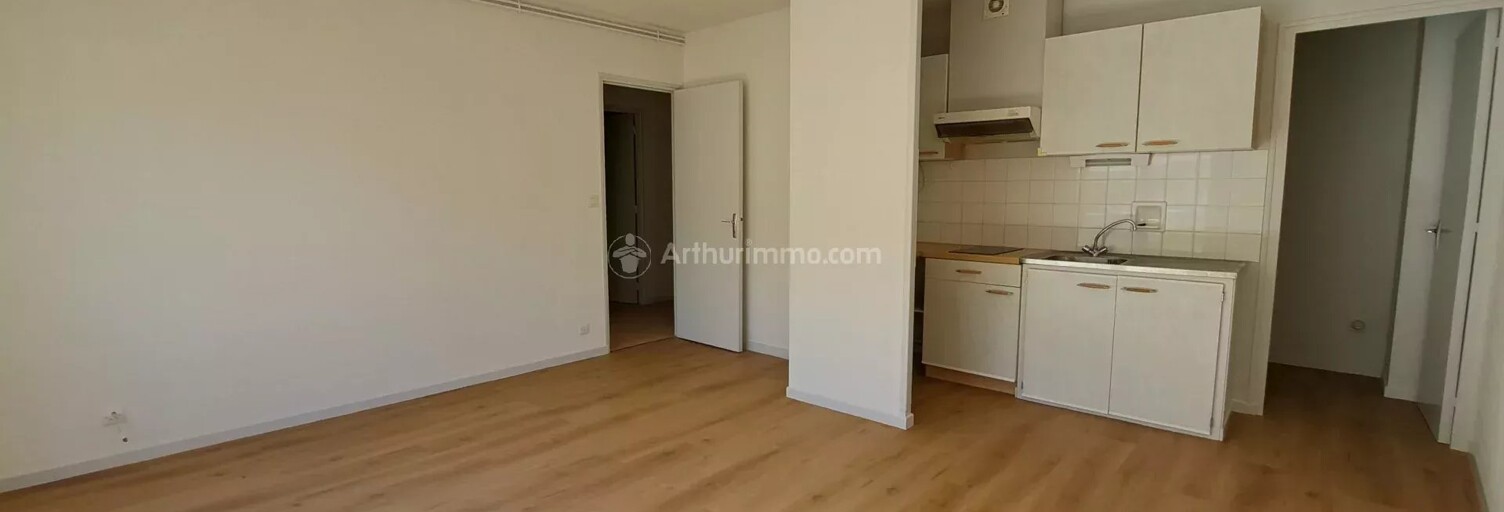 Appartement 2 Pièces 45 m² à louer à Carmaux (81400)