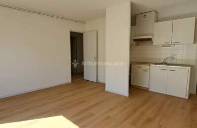 T2 avec Garage — photo du bien