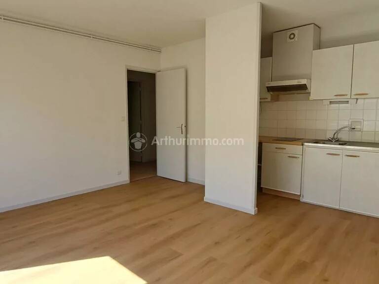 T2 avec Garage — photo 1