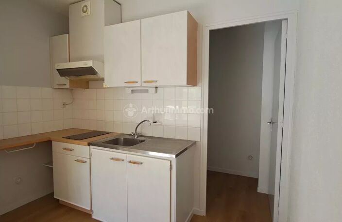T2 avec Garage — photo 3