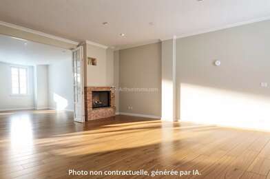 Maison 5 pièces 349000 €
