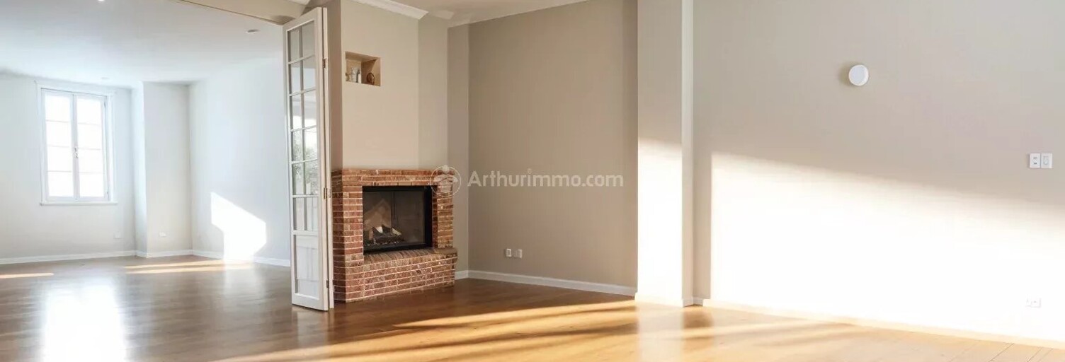 Maison 5 Pièces 183 m² à vendre à Albi (81000)