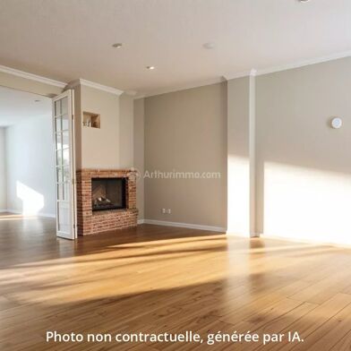 Maison 5 pièces 349000 €