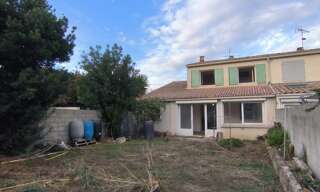 Maison 6 Pièces 130 m² à vendre à Milhaud (30540)