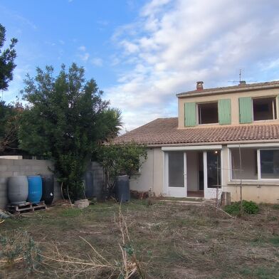 Maison 6 pièces 159000 €