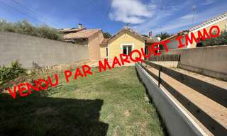 Maison 3 Pièces 53 m² à vendre à Béziers (34500)