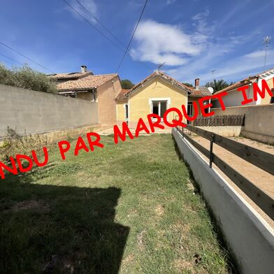 Maison 3 pièces 140000 €