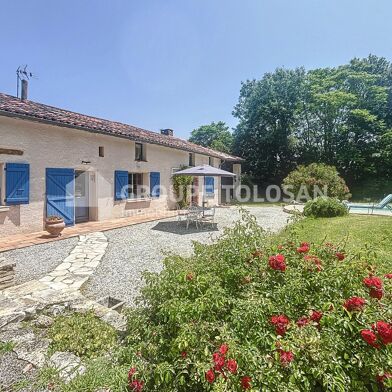 Maison 7 pièces 549000 €
