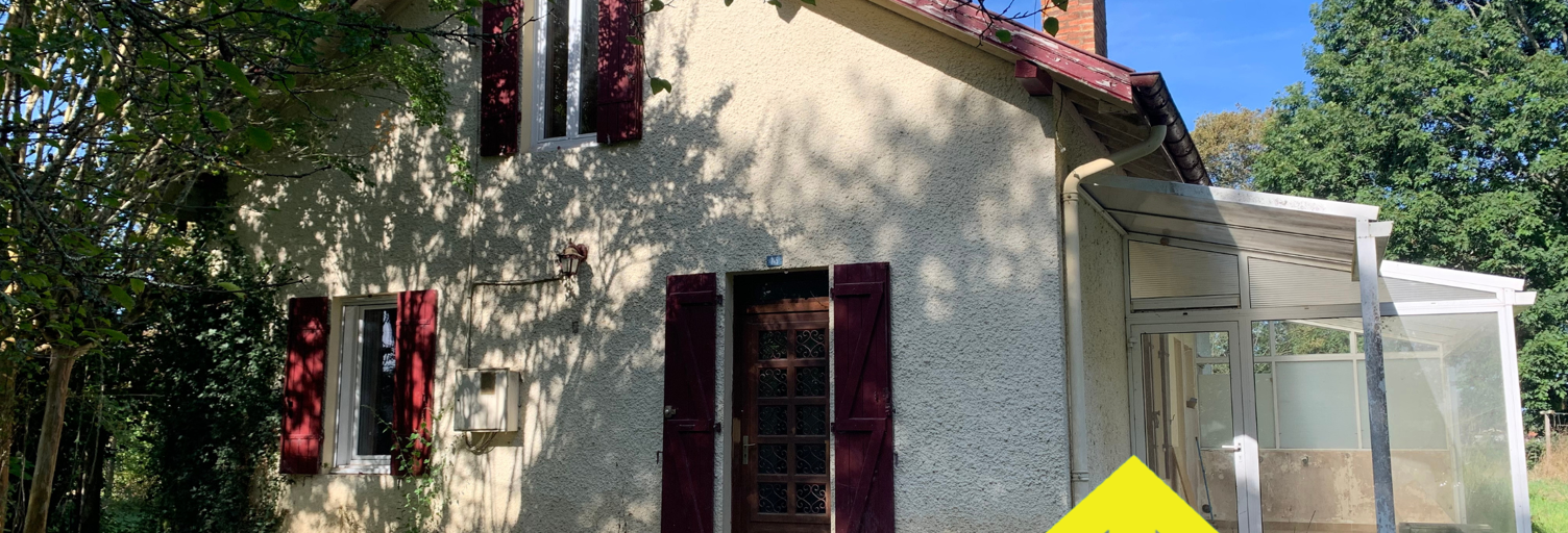 Maison 3 Pièces 117 m² à vendre à Ygos-Saint-Saturnin (40110)