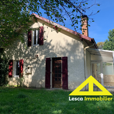 Maison 3 pièces 249000 €