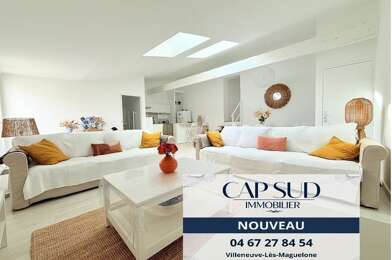 Appartement 3 pièces 568000 €