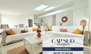 Appartement 3 Pièces 100 m² à vendre à Palavas-les-Flots (34250)