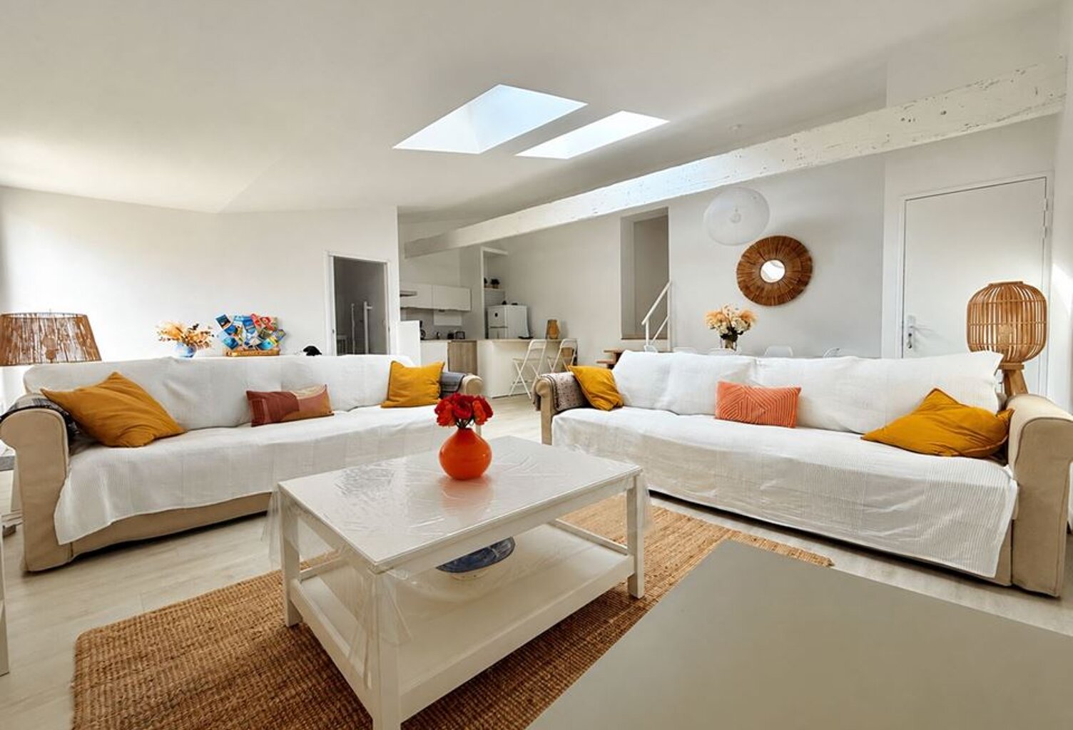 T4 - 100m ² — photo 1