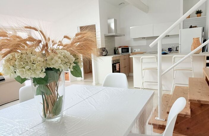 T4 - 100m ² — photo 5