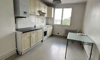 Immeuble  218 m² à vendre à Rennes (35000)