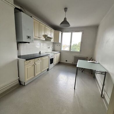 Immeuble  682500 €