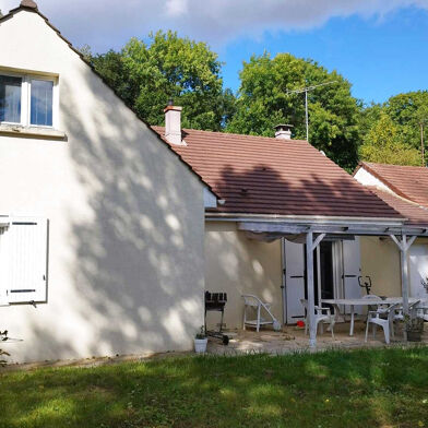 Maison 6 pièces 275600 €