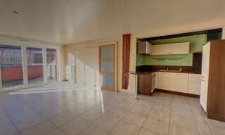 Appartement 3 Pièces 63 m² à vendre à Les Bréseux (25120)