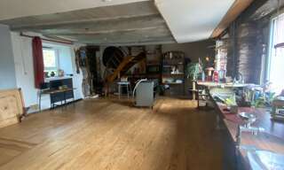 Maison 8 Pièces 120 m² à vendre à Laval-Roquecezière (12380)