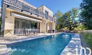 Maison 7 Pièces 185 m² à vendre à Grignan (26230)