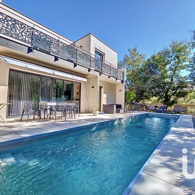 Maison 7 pièces 650000 €