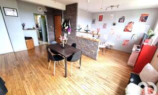 Appartement 3 Pièces 65 m² à vendre à Buxerolles (86180)