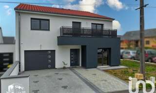 Maison 7 Pièces 175 m² à vendre à Serémange-Erzange (57290)