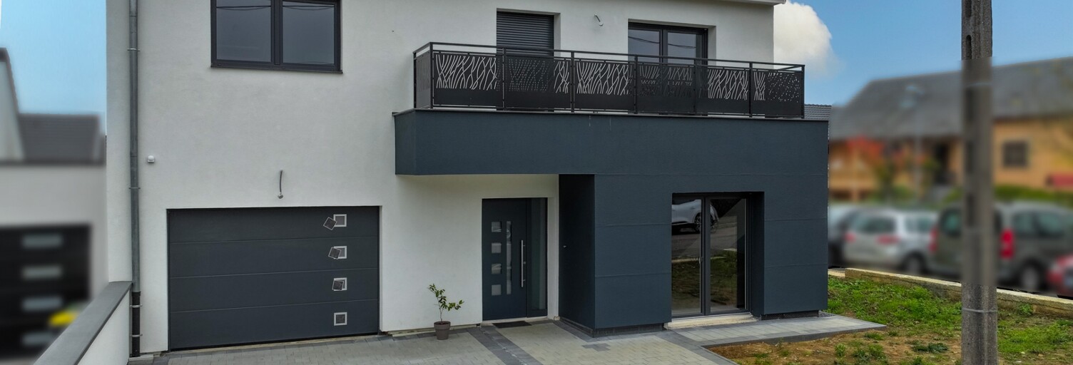 Maison 7 Pièces 175 m² à vendre à Serémange-Erzange (57290)