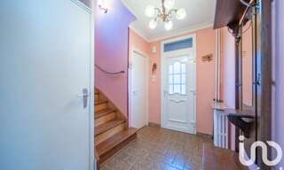 Maison 5 Pièces 81 m² à vendre à Villerupt (54190)