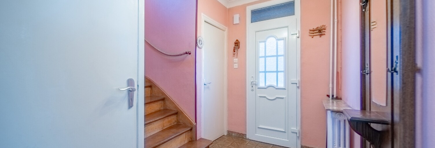 Maison 5 Pièces 81 m² à vendre à Villerupt (54190)