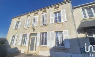 Maison 9 Pièces 300 m² à vendre à Lézinnes (89160)