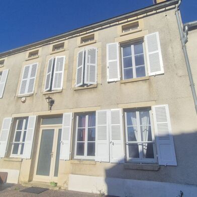 Maison 9 pièces 279000 €