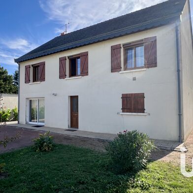 Maison 7 pièces 269000 €