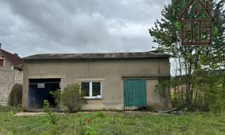 Maison 5 Pièces 66 m² à vendre à Vernon (27200)