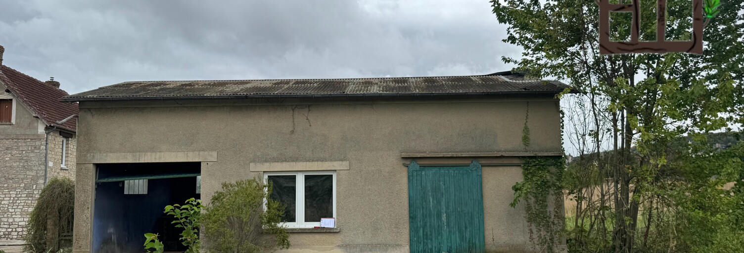 Maison 5 Pièces 66 m² à vendre à Vernon (27200)