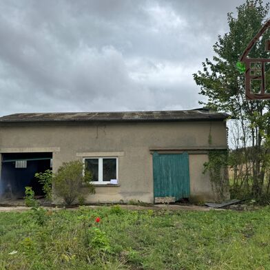 Maison 5 pièces 70000 €