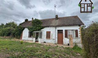 Maison 2 Pièces 53 m² à vendre à Vernon (27200)