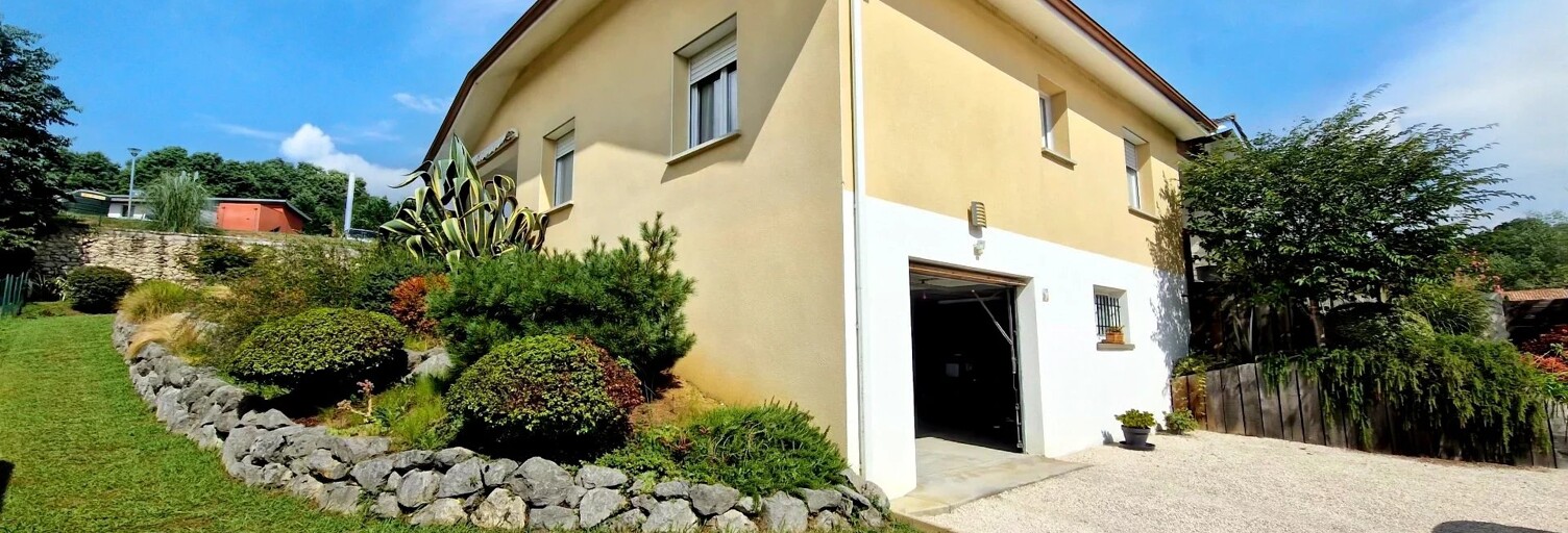 Maison 4 Pièces 102 m² à vendre à Cauneille (40300)