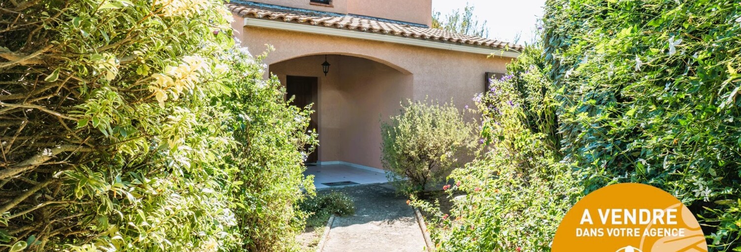 Maison 5 Pièces 134 m² à vendre à Bormes-les-Mimosas (83230)