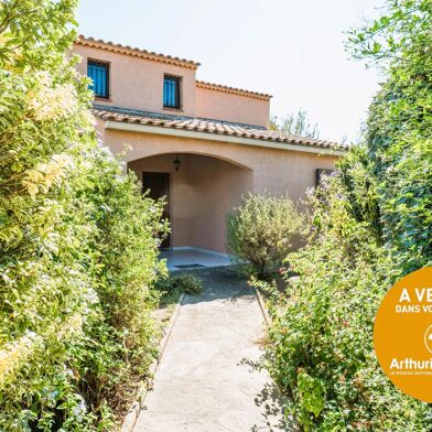 Maison 5 pièces 799900 €