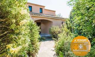 Maison 5 Pièces 134 m² à vendre à Bormes-les-Mimosas (83230)