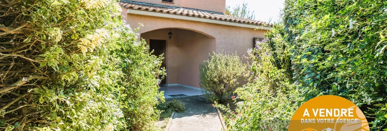 Maison 5 Pièces 134 m² à vendre à Bormes-les-Mimosas (83230)