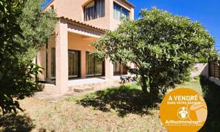 Maison 5 Pièces 134 m² à vendre à Bormes-les-Mimosas (83230)