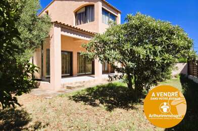 Maison 5 pièces 765000 €