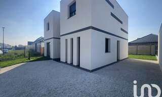 Maison 7 Pièces 147 m² à vendre à Féchain (59247)