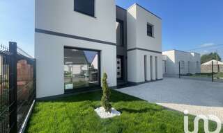 Maison 7 Pièces 147 m² à vendre à Hem-Lenglet (59247)