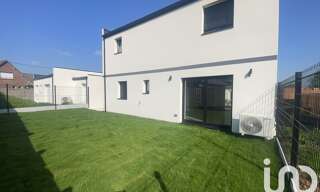 Maison 7 Pièces 147 m² à vendre à Hem-Lenglet (59247)